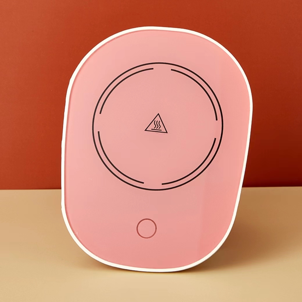 55℃ Constant Temperature Heating Coaster