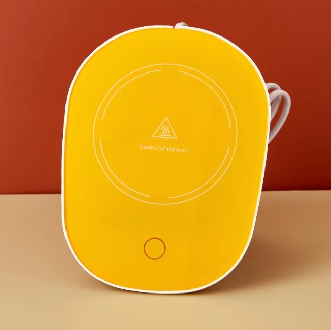 55℃ Constant Temperature Heating Coaster