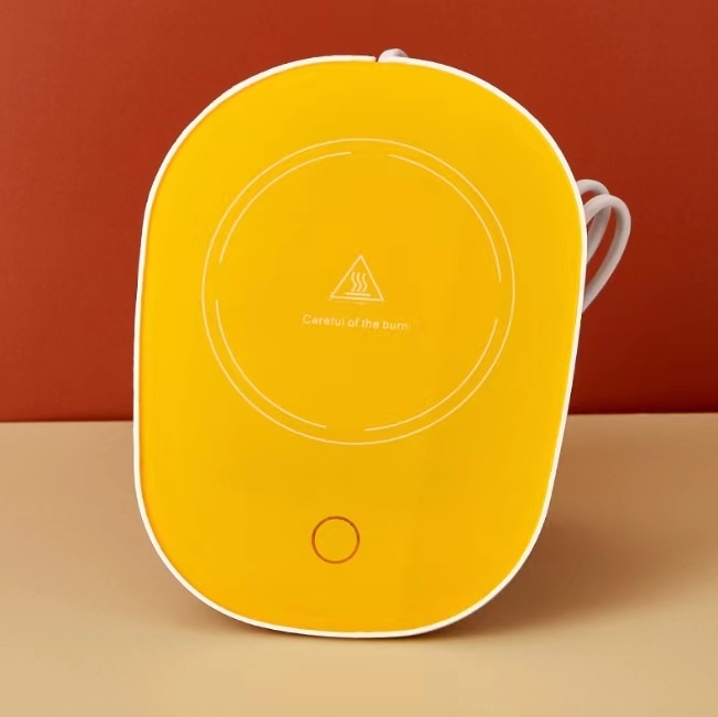 55℃ Constant Temperature Heating Coaster