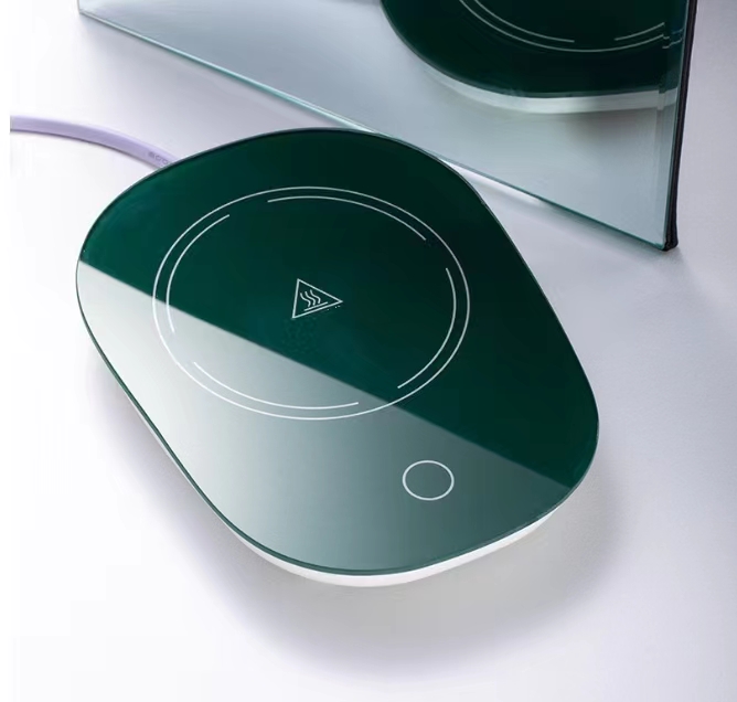 55℃ Constant Temperature Heating Coaster