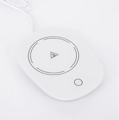 55℃ Constant Temperature Heating Coaster