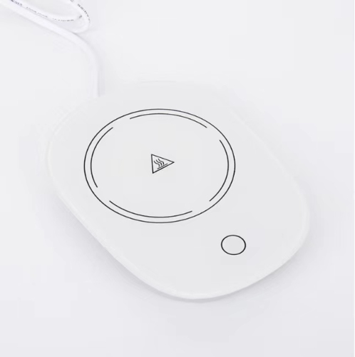 55℃ Constant Temperature Heating Coaster