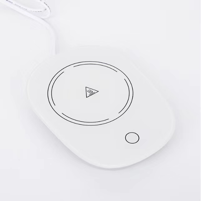 55℃ Constant Temperature Heating Coaster