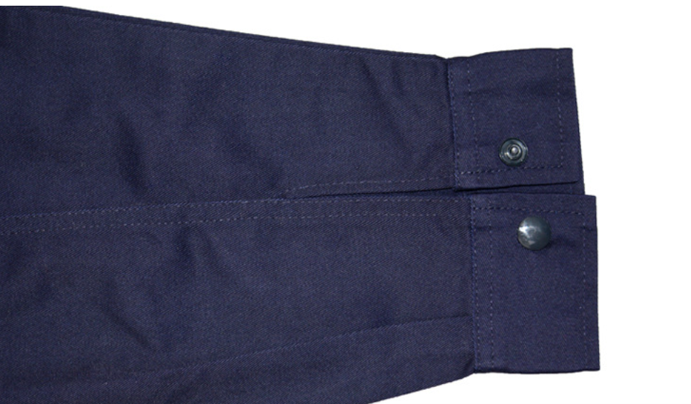 Pure Cotton Overalls Work Clothes