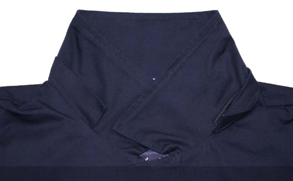 Pure Cotton Overalls Work Clothes