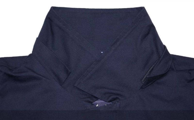 Pure Cotton Overalls Work Clothes