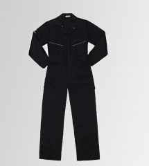Pure Cotton Overalls Work Clothes