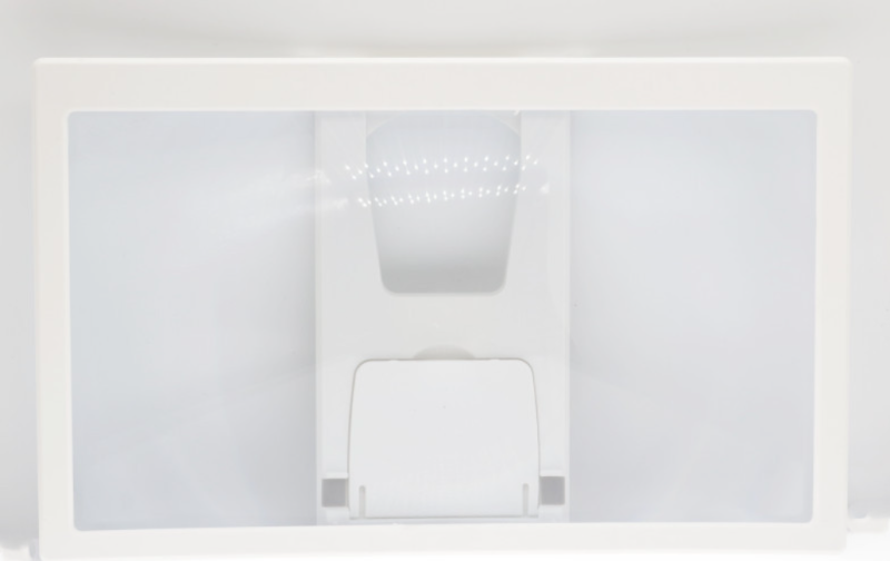 Foldable Phone Screen Magnifier