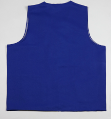 Supermarket Promotional Workwear Vest