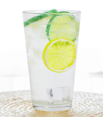 Clear Pint Glass Beer Mug