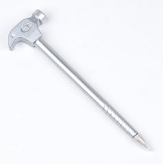 Simulation Hardware Tools Modeling Hammer Ballpoint Pen