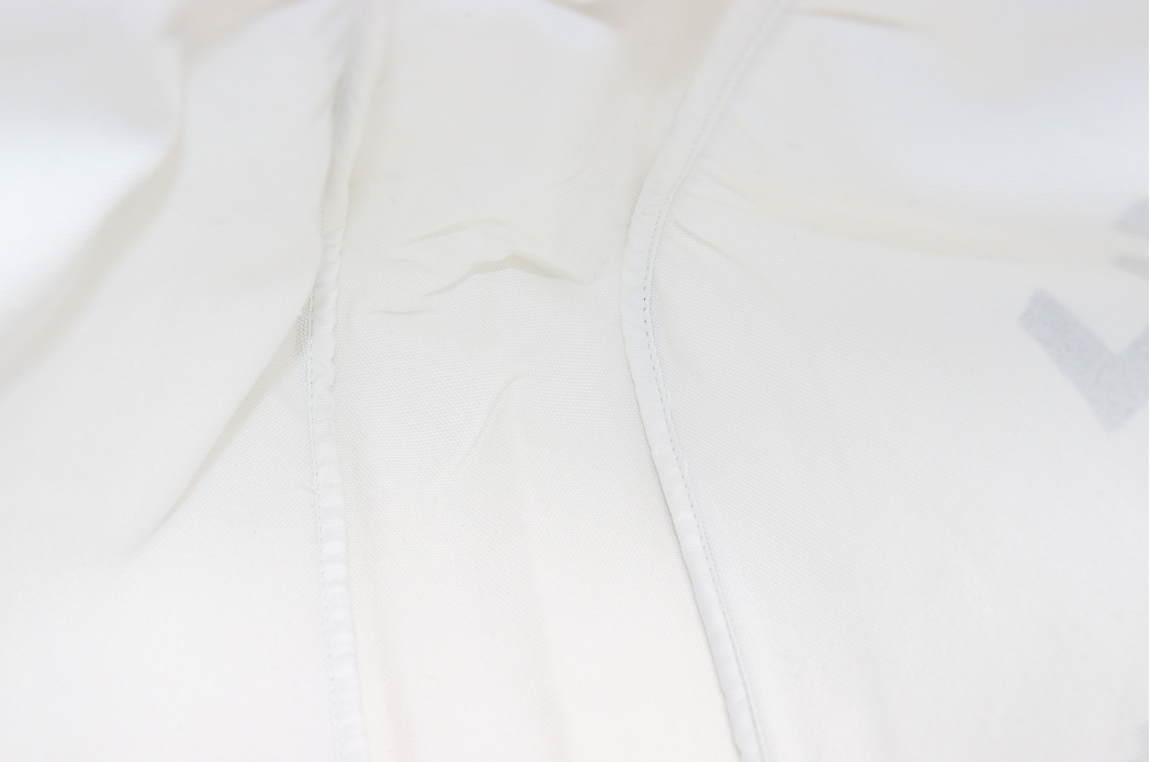 Cotton Linen Large Capacity Canvas Bag