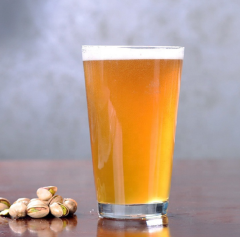 Clear Pint Glass Beer Mug