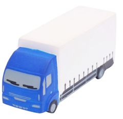 PU Foam Truck Children's Stress Relief Toys