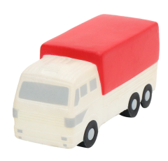 PU Foam Truck Children's Stress Relief Toys