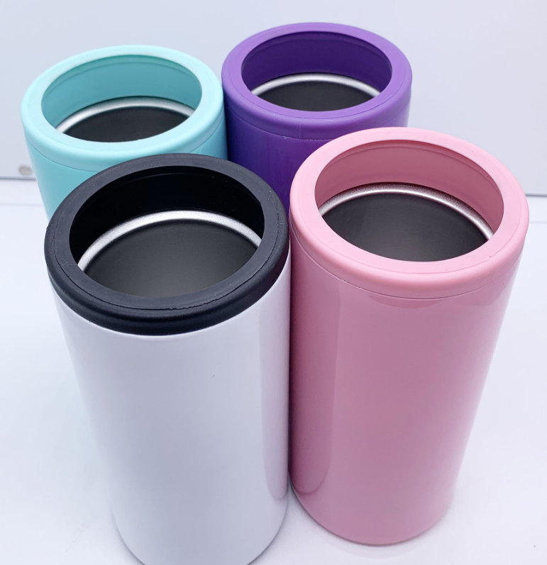 Vacuum Cup Beer Coke Cold Storage Can