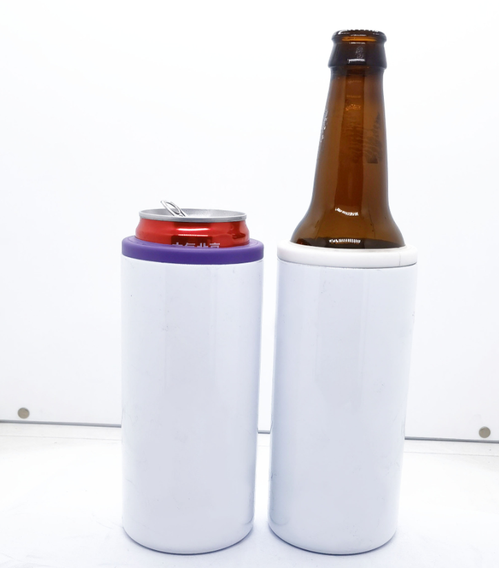 Vacuum Cup Beer Coke Cold Storage Can