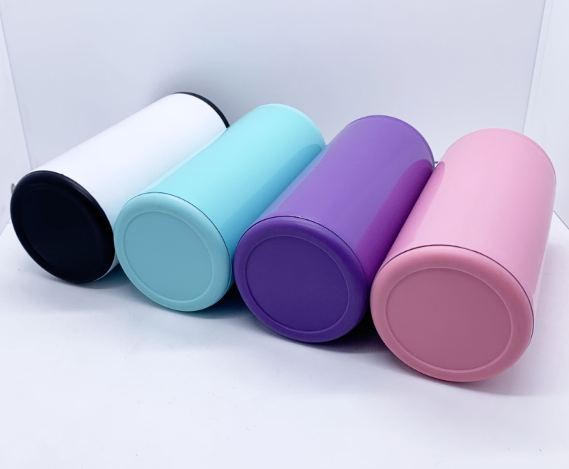 Vacuum Cup Beer Coke Cold Storage Can