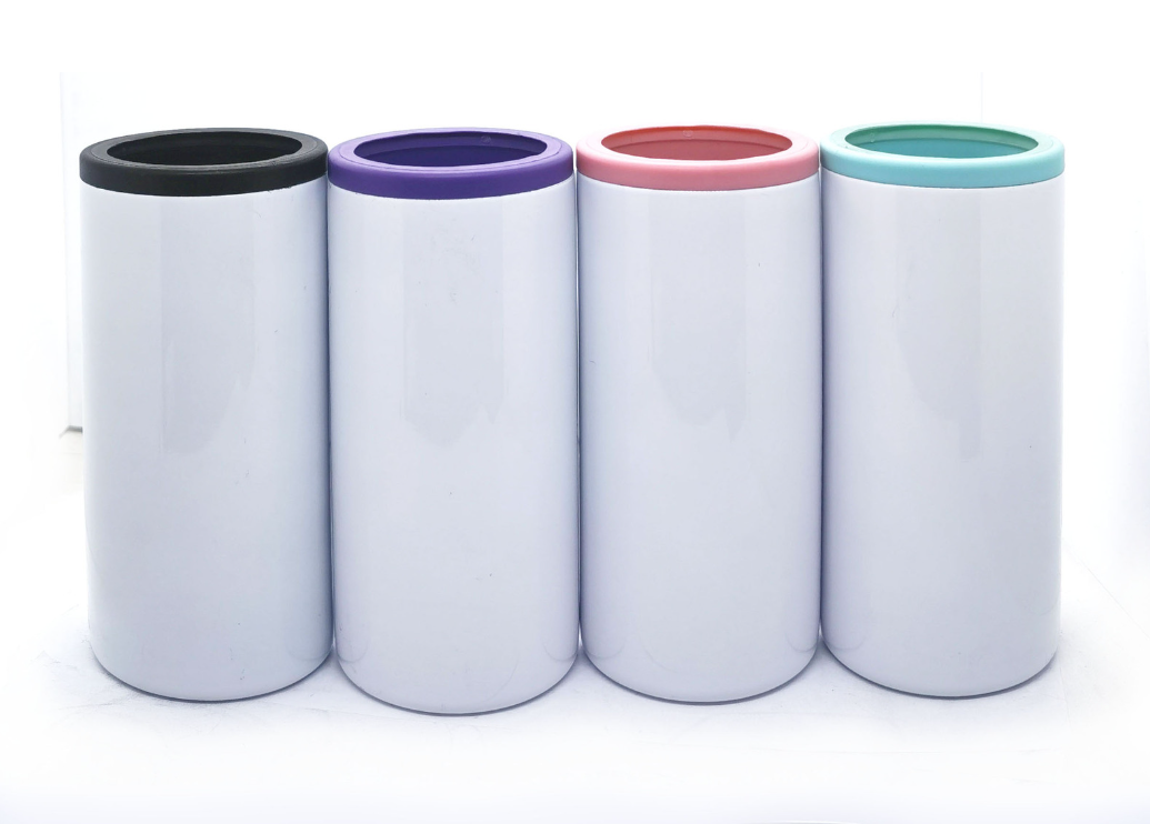 Vacuum Cup Beer Coke Cold Storage Can