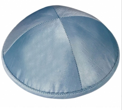 Wedding Cap Cowhide Jewish Hat