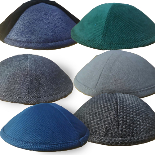 Jewish Skull Caps,Yamulka