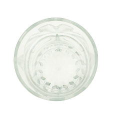 Bar TIKI Hawaiian Ghost Face Jar Luminous Wine Cup