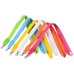LED Lighted Lanyard