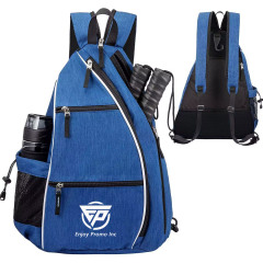 Pickleball Paddle Backpack outdoor sports bag for Women Men