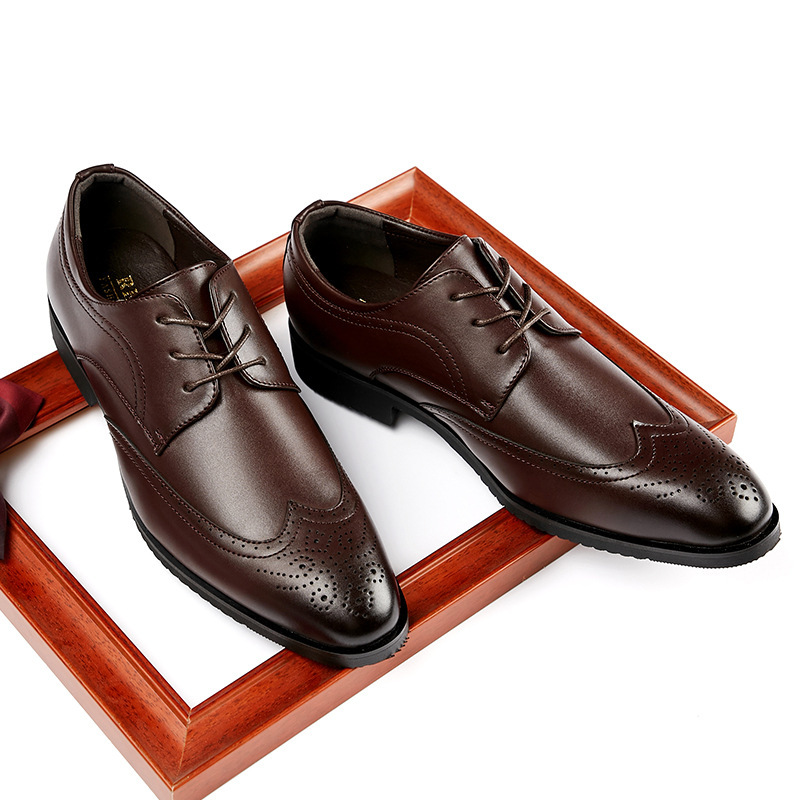 Men's Dress Shoes