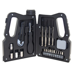 21 in 1 Household Oiler Shape Tool Kit Set