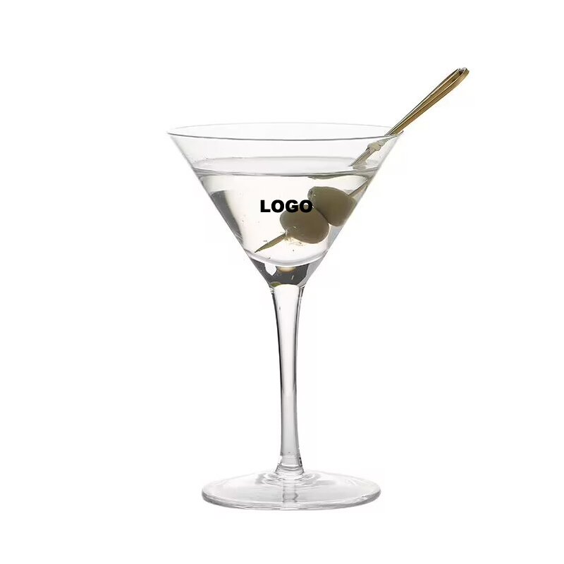 7OZ Martini Champagne Cocktail Glass
