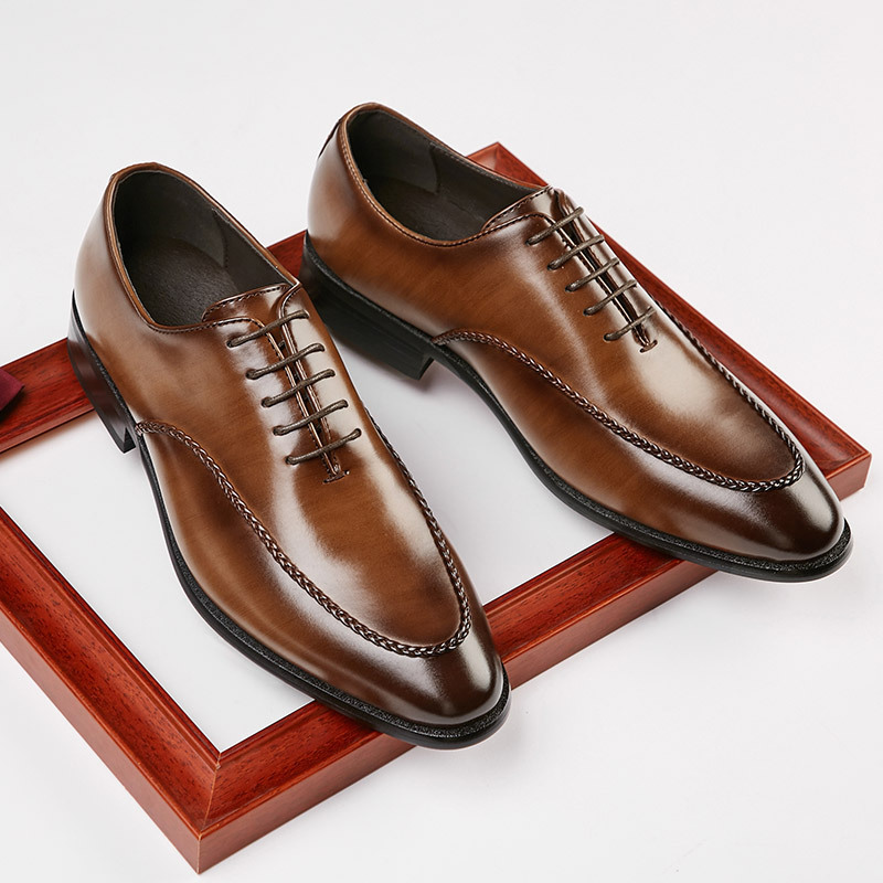 Men's Dress Shoes