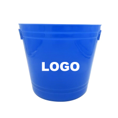 6L Bar Wine Storage Ice Bucket with Both Sides Handles