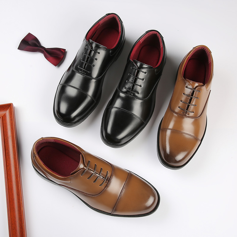 Men's Dress Shoes