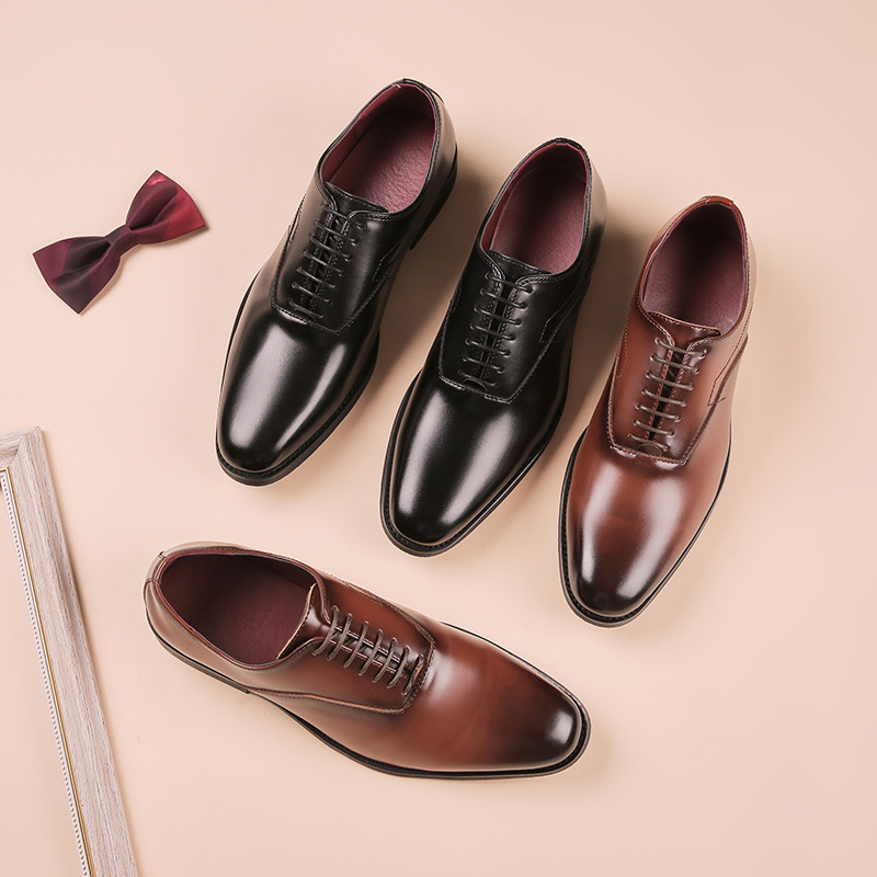 Men's Dress Shoes