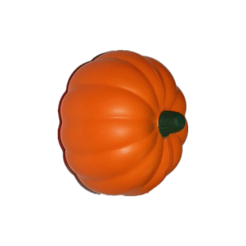 Pumpkin Stress Reliever Toy