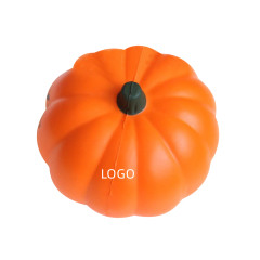 Pumpkin Stress Reliever Toy