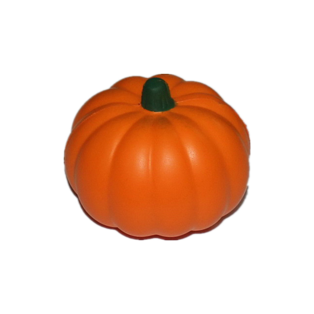 Pumpkin Stress Reliever Toy