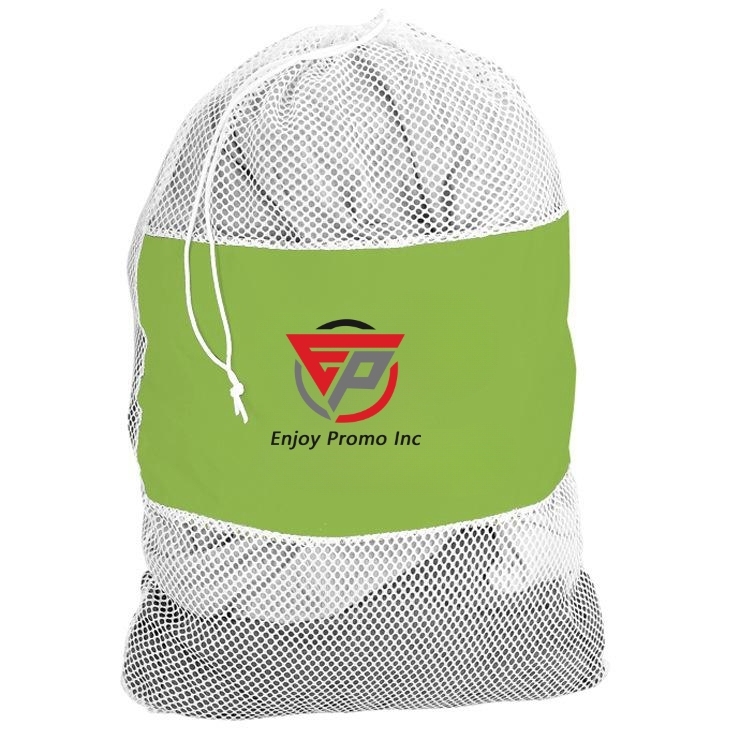 Mesh Laundry Bag