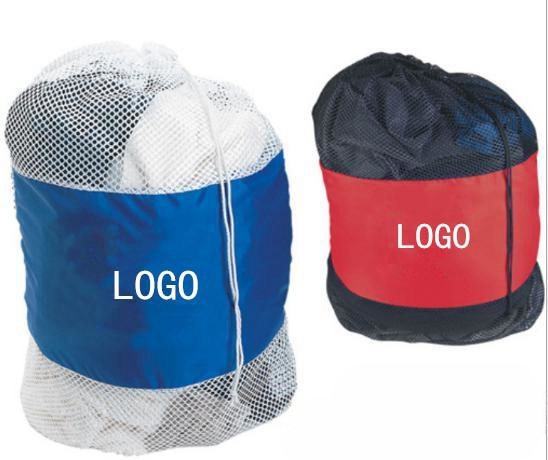 Mesh Laundry Bag