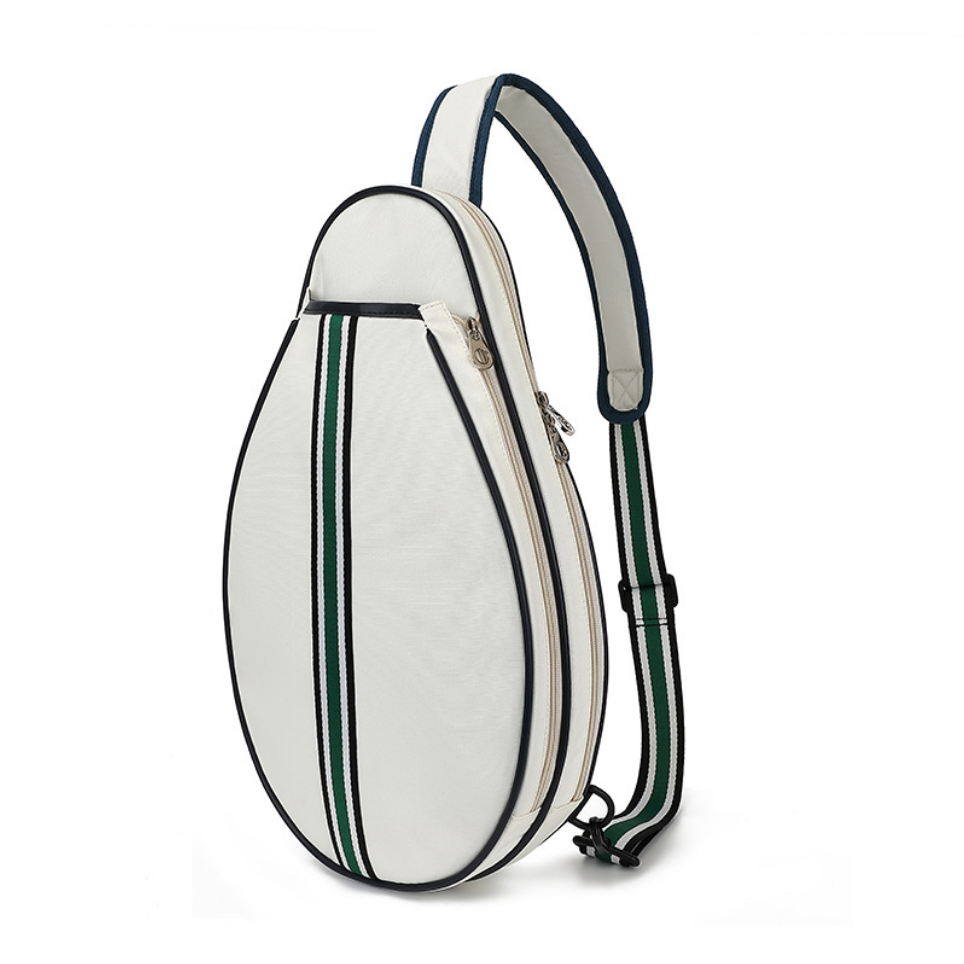 Tennis Crossbody Bag
