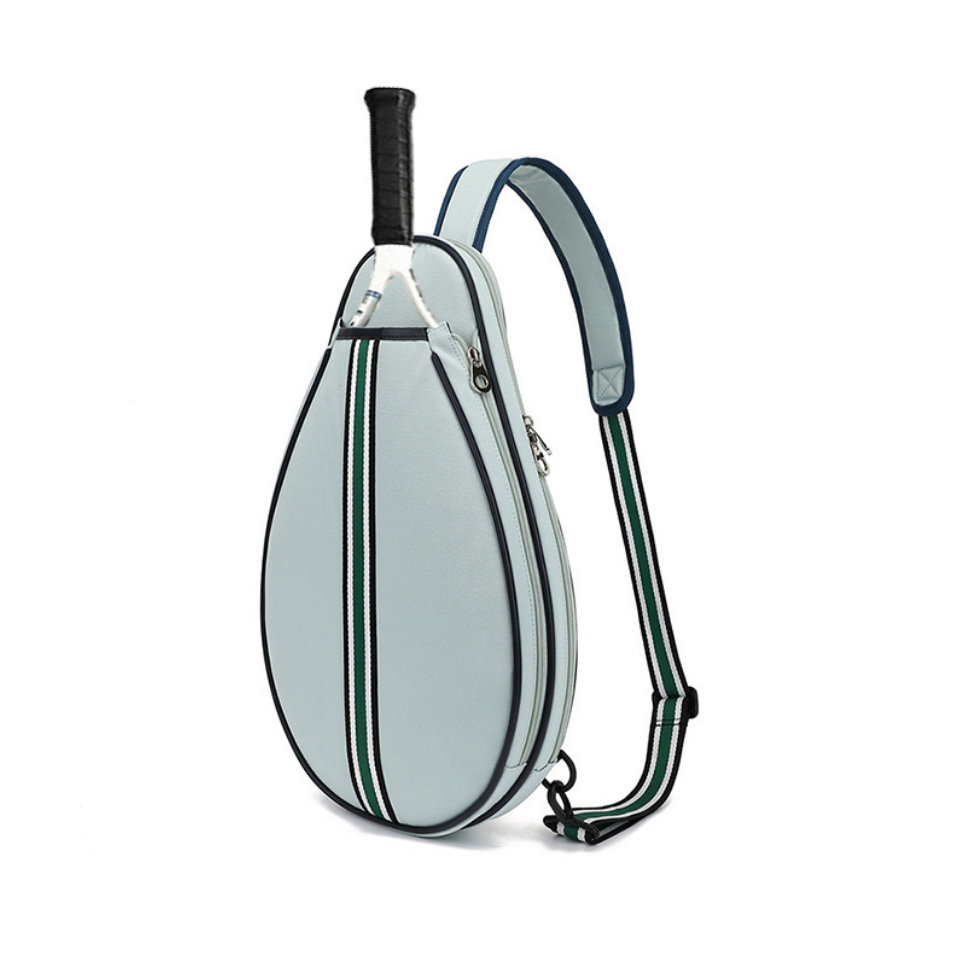Tennis Crossbody Bag