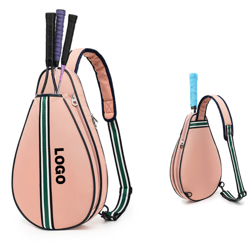 Tennis Crossbody Bag