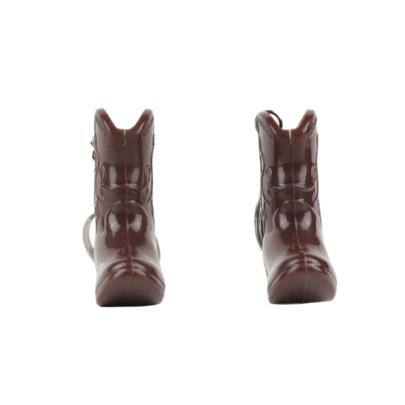 Boot Keychain Bottle Opener