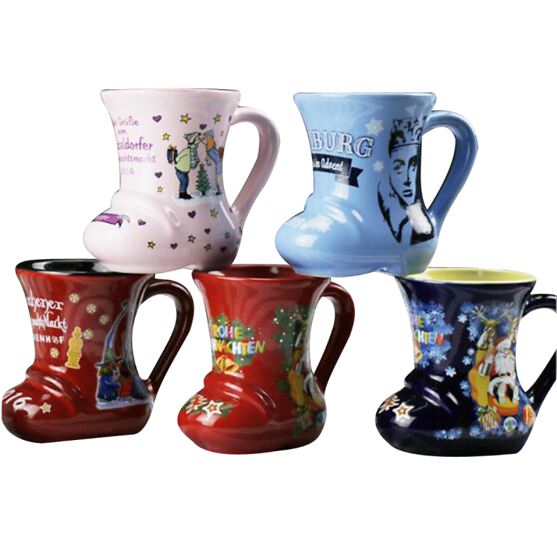 Boot Cup
