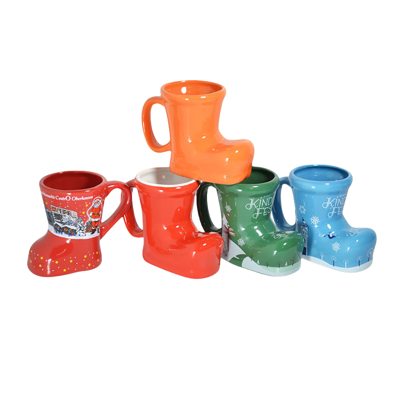 Boot Cup