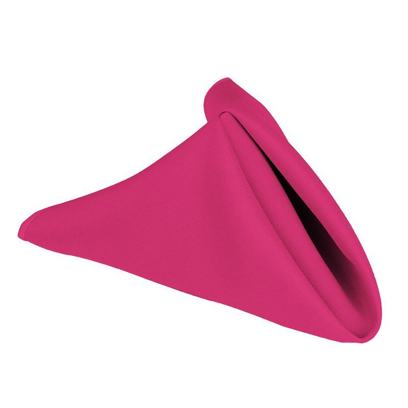 Premium Polyester Cloth Napkin