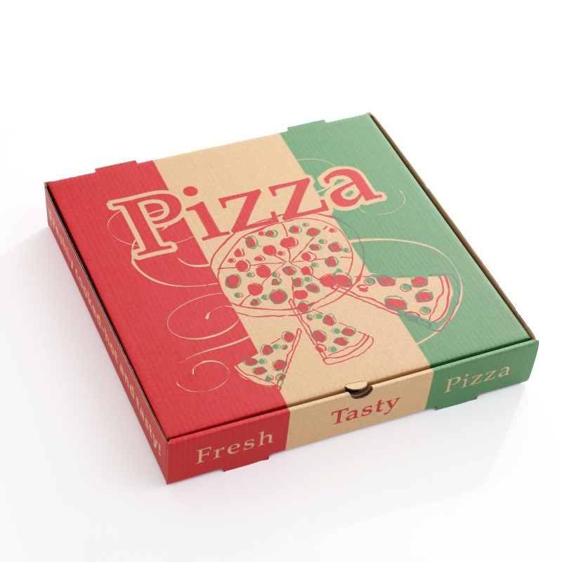 Pizza Box