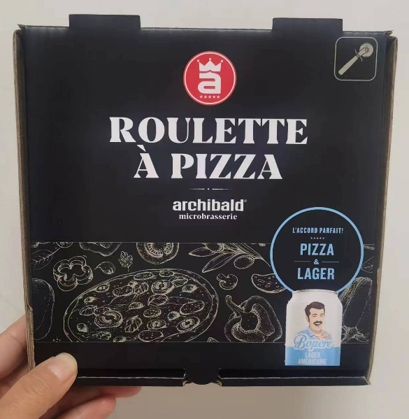 Pizza Box