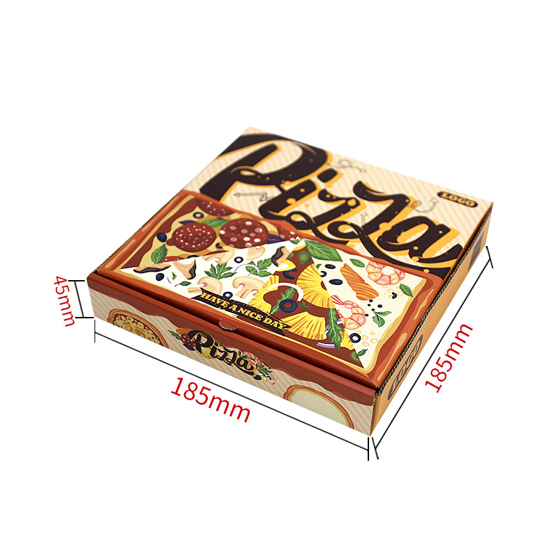 Pizza Box